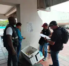 Alcaldía de Cali prohíbe instalación de nuevos puntos de ventas informales en el espacio público