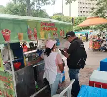Alcaldía de Cali prohíbe instalación de nuevos puntos de ventas informales en el espacio público