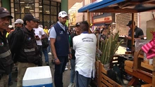 Alcaldía de Cali prohíbe instalación de nuevos puntos de ventas informales en el espacio público