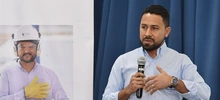 Gas natural se restableció en el sector residencial de Cali