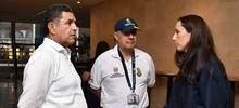 Gas natural se restableció en el sector residencial de Cali