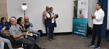 Gas natural se restableció en el sector residencial de Cali