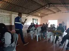 Entérate del proceso de estratificación socioeconómica en la zona rural