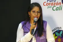 Secretaría de Bienestar Social rindió cuentas a la comunidad