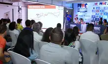 Más de 10.000 atletas correrán la Media Maratón Cali Ciudad Deportiva