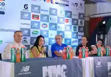 Más de 10.000 atletas correrán la Media Maratón Cali Ciudad Deportiva