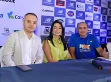 Más de 10.000 atletas correrán la Media Maratón Cali Ciudad Deportiva