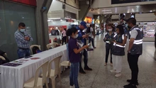 ”De eso tan bueno no dan tanto”: la campaña de Paz y Cultura Ciudadana que  busca prevenir el delito de trata de personas