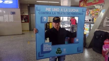 ”De eso tan bueno no dan tanto”: la campaña de Paz y Cultura Ciudadana que  busca prevenir el delito de trata de personas