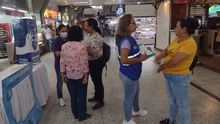 ”De eso tan bueno no dan tanto”: la campaña de Paz y Cultura Ciudadana que  busca prevenir el delito de trata de personas
