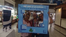 ”De eso tan bueno no dan tanto”: la campaña de Paz y Cultura Ciudadana que  busca prevenir el delito de trata de personas