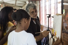 IPC abre convocatoria para su VI Bienal  “Semilla, herencia y color” 