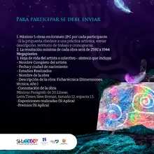 IPC abre convocatoria para su VI Bienal  “Semilla, herencia y color” 