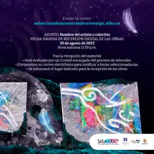 IPC abre convocatoria para su VI Bienal  “Semilla, herencia y color” 