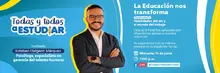 Banner Conversatorio empleabilidad