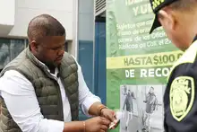 Capturadas 3 personas por el hurto a la Oficina de Instrumentos Públicos en Cali