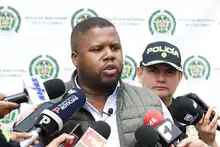 Capturadas 3 personas por el hurto a la Oficina de Instrumentos Públicos en Cali