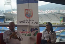 Infraestructura rindió cuentas a los caleños sobre la vigencia 2023