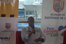 Infraestructura rindió cuentas a los caleños sobre la vigencia 2023