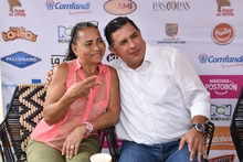 Con orgullo se conmemoró el Día Mundial del Pandebono en Cali