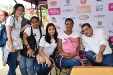 Con orgullo se conmemoró el Día Mundial del Pandebono en Cali