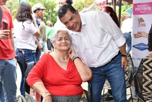 Con orgullo se conmemoró el Día Mundial del Pandebono en Cali