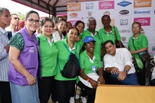 Con orgullo se conmemoró el Día Mundial del Pandebono en Cali