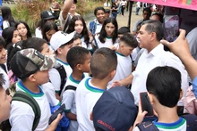 Con orgullo se conmemoró el Día Mundial del Pandebono en Cali