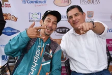 Con orgullo se conmemoró el Día Mundial del Pandebono en Cali