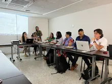 Se prepara Rendición Pública de Cuentas para Infancia, Adolescencia y Juventud