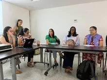 Se prepara Rendición Pública de Cuentas para Infancia, Adolescencia y Juventud
