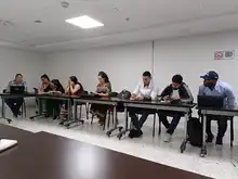 Se prepara Rendición Pública de Cuentas para Infancia, Adolescencia y Juventud