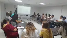 Se prepara Rendición Pública de Cuentas para Infancia, Adolescencia y Juventud