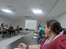 Se prepara Rendición Pública de Cuentas para Infancia, Adolescencia y Juventud