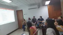 Se prepara Rendición Pública de Cuentas para Infancia, Adolescencia y Juventud