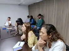 Se prepara Rendición Pública de Cuentas para Infancia, Adolescencia y Juventud