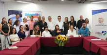 Lanzamiento del seminario-taller ‘Emprendimientos Escolares Cooperativos y Solidarios’