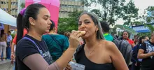 ¡Esto es cuestión de pandebono!