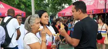 ¡Esto es cuestión de pandebono!
