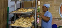 ¡Esto es cuestión de pandebono!