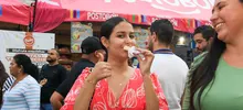 ¡Esto es cuestión de pandebono!