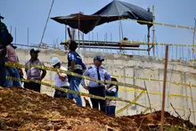Movilidad Distrital priorizará el transporte público para el Parque Cristo Rey