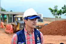 Movilidad Distrital priorizará el transporte público para el Parque Cristo Rey