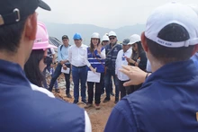 Gabinete de gobierno en Cali trabaja unido para el desarrollo integral de Cristo Rey