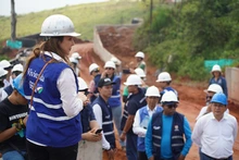 Gabinete de gobierno en Cali trabaja unido para el desarrollo integral de Cristo Rey