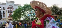 El Instituto Popular de Cultura celebró los 10 años del Bulevar del Río