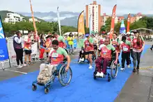 En fotos: adrenalina, alegría, deporte y diversión en la CicloVida RUN 7K de la Familia