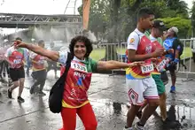 En fotos: adrenalina, alegría, deporte y diversión en la CicloVida RUN 7K de la Familia