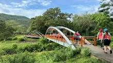 En fotos: adrenalina, alegría, deporte y diversión en la CicloVida RUN 7K de la Familia