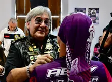 Secretaría de Movilidad de Cali participó en premiación a las buenas prácticas de seguridad vial para motociclistas